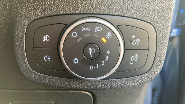 Ford Fiesta 1.0 EcoBoost 95 Trend 5dr Petrol Hatchback